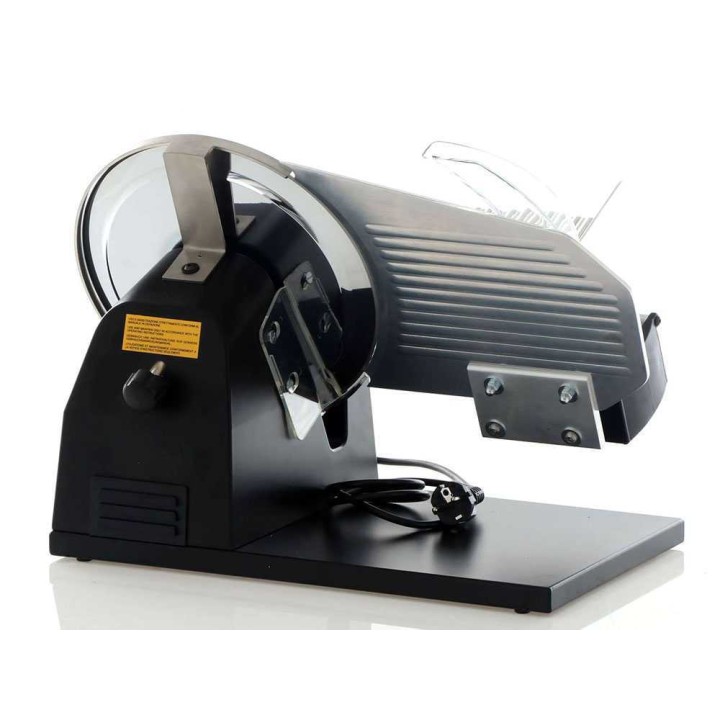 Seven Italy PS 275 PRO BLACK -viipalekone, 275 mm, 180 W