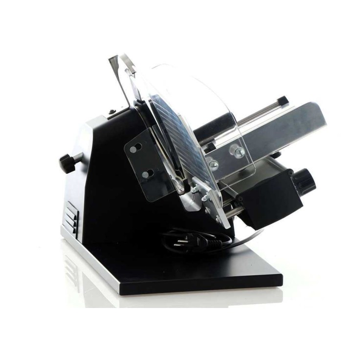 Seven Italy PS 275 PRO BLACK -viipalekone, 275 mm, 180 W