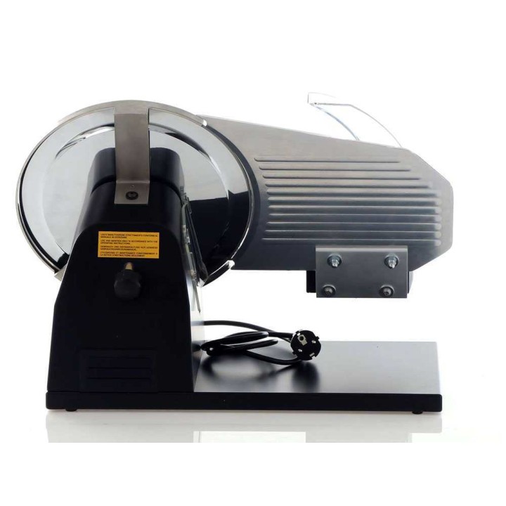 Seven Italy PS 275 PRO BLACK -viipalekone, 275 mm, 180 W