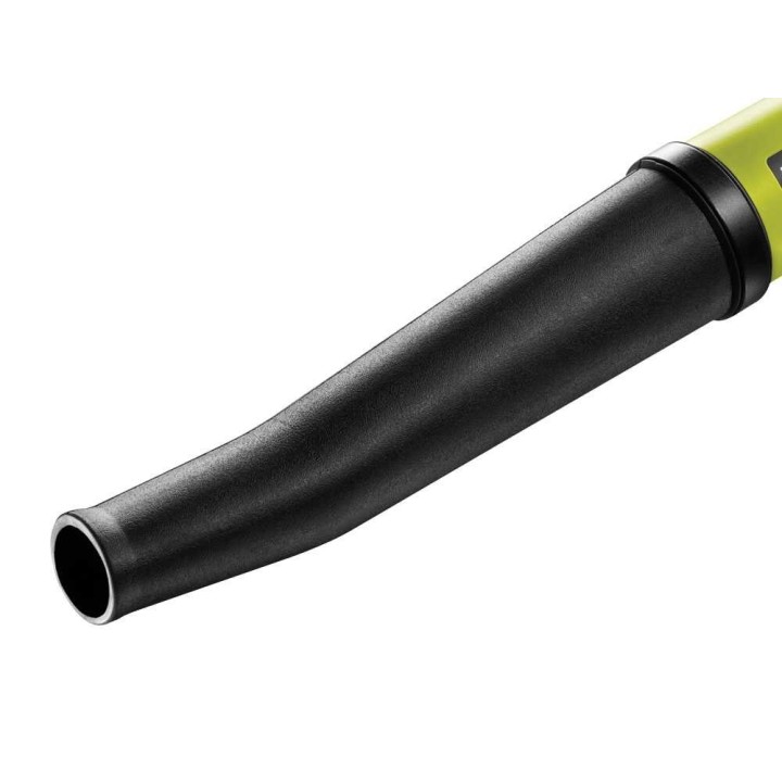 RYOBI R18TB-0 akkukäyttöinen puhallin, 18 V, ilman akkua ja laturia