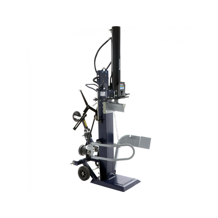 BullMach BM LS PTO 30 V traktorihalkoja 30 t pystymallinen