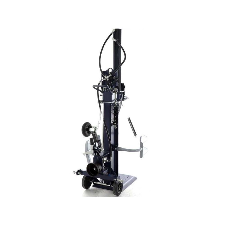 BullMach BM-LS-PTO 30 V traktorihalkoja, 30 t, pystymallinen