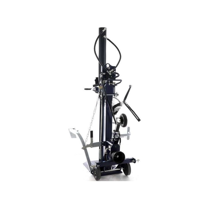 BullMach BM-LS-PTO 30 V traktorihalkoja, 30 t, pystymallinen
