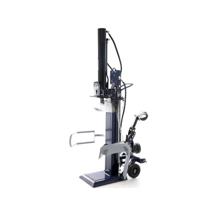 BullMach BM-LS-PTO 30 V traktorihalkoja, 30 t, pystymallinen