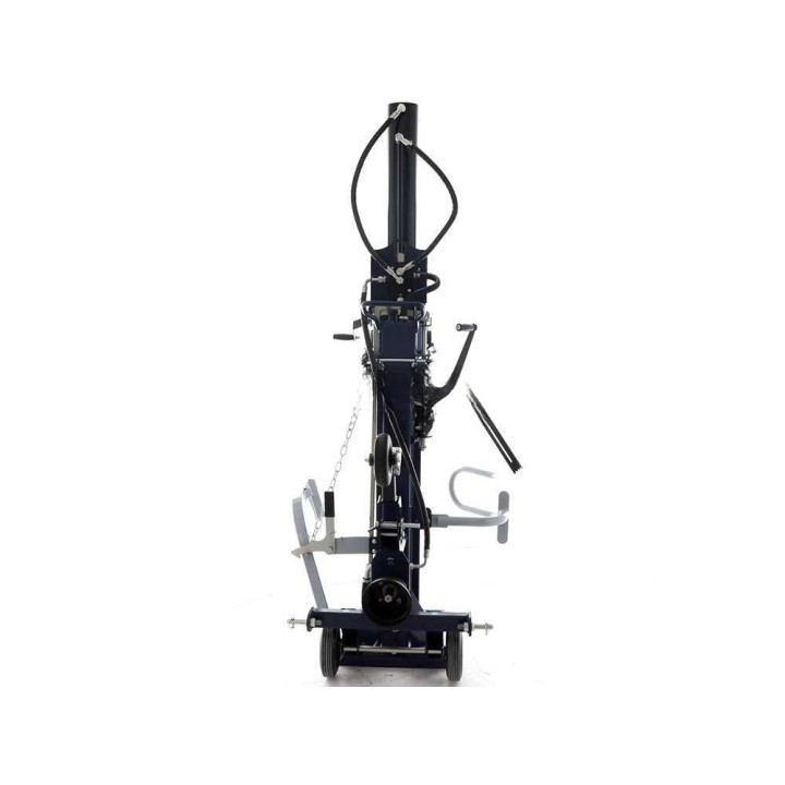 BullMach BM-LS-PTO 30 V traktorihalkoja, 30 t, pystymallinen