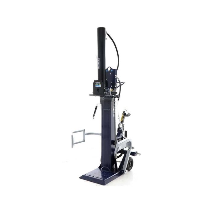 BullMach BM-LS-PTO 30 V traktorihalkoja, 30 t, pystymallinen
