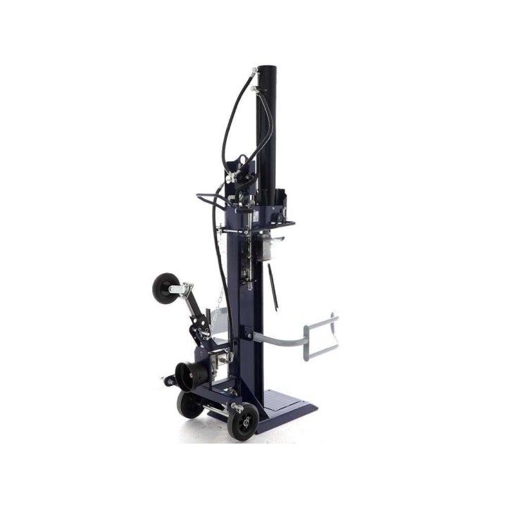 BullMach BM-LS-PTO 30 V traktorihalkoja, 30 t, pystymallinen