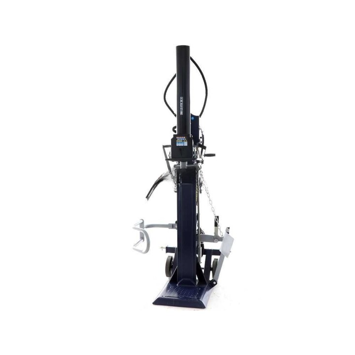 BullMach BM-LS-PTO 30 V traktorihalkoja, 30 t, pystymallinen