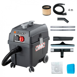 Comet CVP 130 PEM märkä kuivaimuri 30 l 1 400 W 230 V