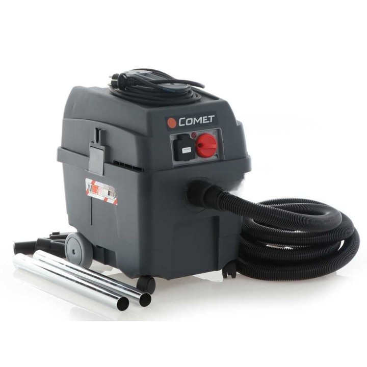 Comet CVP 130 PEM märkä-kuivaimuri, 30 l, 1 400 W, 230 V