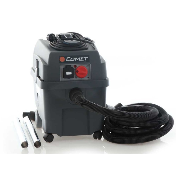 Comet CVP 130 PEM märkä-kuivaimuri, 30 l, 1 400 W, 230 V