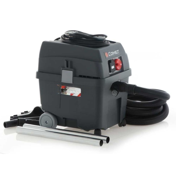 Comet CVP 130 PEM märkä-kuivaimuri, 30 l, 1 400 W, 230 V