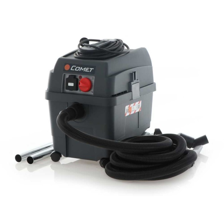 Comet CVP 130 PEM märkä-kuivaimuri, 30 l, 1 400 W, 230 V
