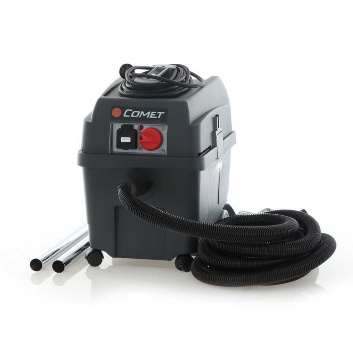 Comet CVP 130 PEM märkä-kuivaimuri, 30 l, 1 400 W, 230 V