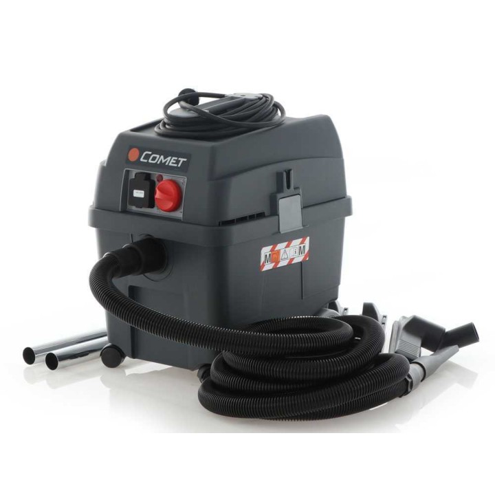 Comet CVP 130 PEM märkä-kuivaimuri, 30 l, 1 400 W, 230 V