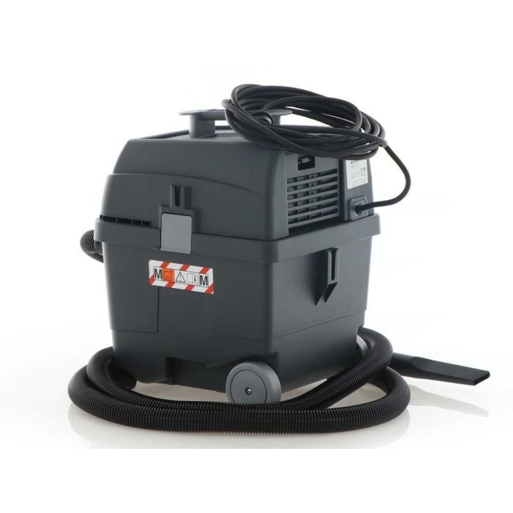 Comet CVP 130 PEM märkä-kuivaimuri, 30 l, 1 400 W, 230 V