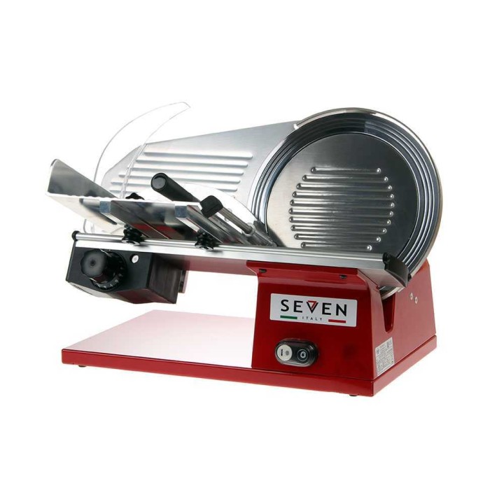 Seven Italy PS 275 PRO ROSSA viipalekone, 275 mm, 180 W