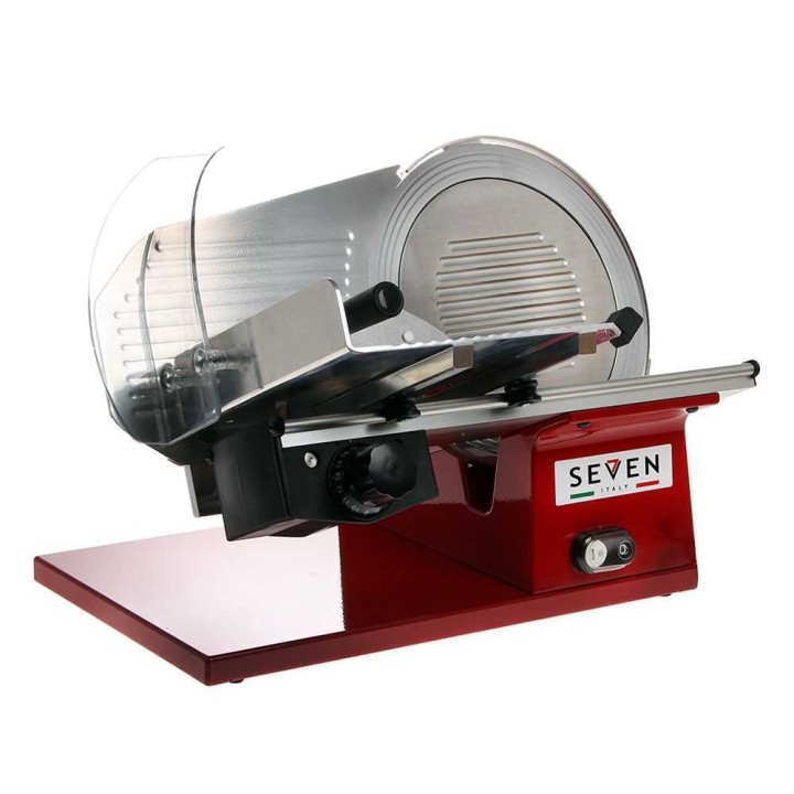 Seven Italy PS 275 PRO ROSSA viipalekone, 275 mm, 180 W