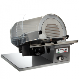 Seven Italy PS 275 PRO SILVER viipalointikone 275 mm 180 W