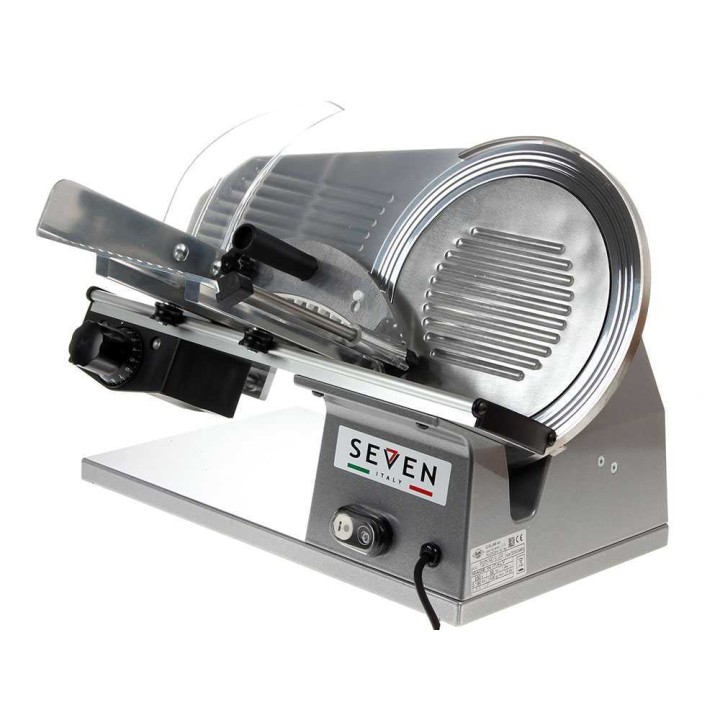 Seven Italy PS 275 PRO SILVER viipalointikone, 275 mm, 180 W