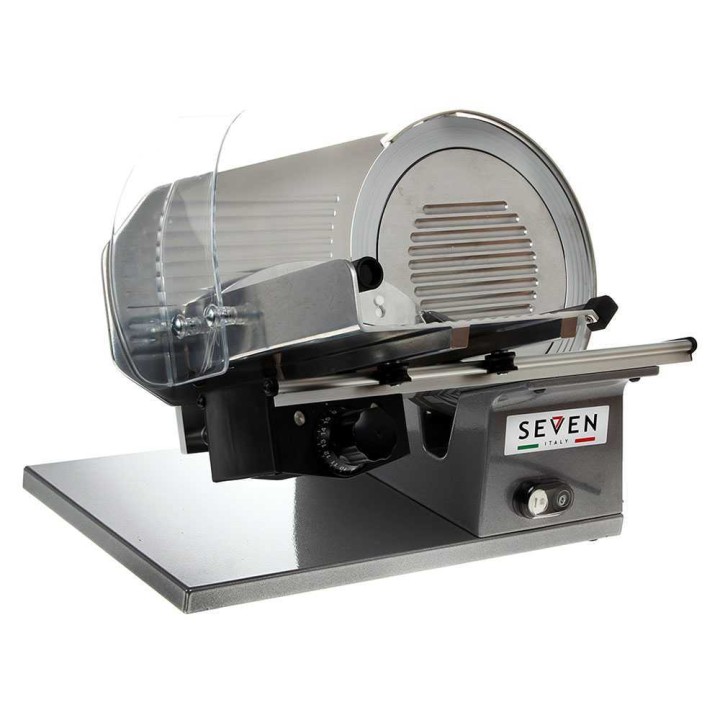 Seven Italy PS 275 PRO SILVER viipalointikone, 275 mm, 180 W