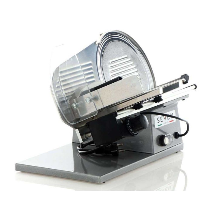 Seven Italy PS 275 PRO SILVER viipalointikone, 275 mm, 180 W