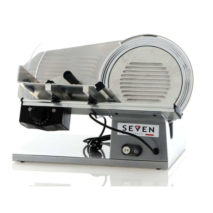 Seven Italy PS 275 PRO SILVER viipalointikone, 275 mm, 180 W