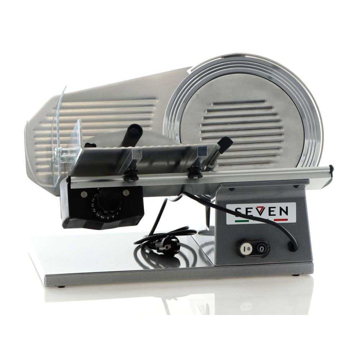 Seven Italy PS 275 PRO SILVER viipalointikone, 275 mm, 180 W