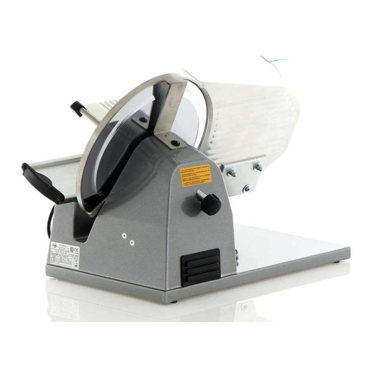 Seven Italy PS 275 PRO SILVER viipalointikone, 275 mm, 180 W
