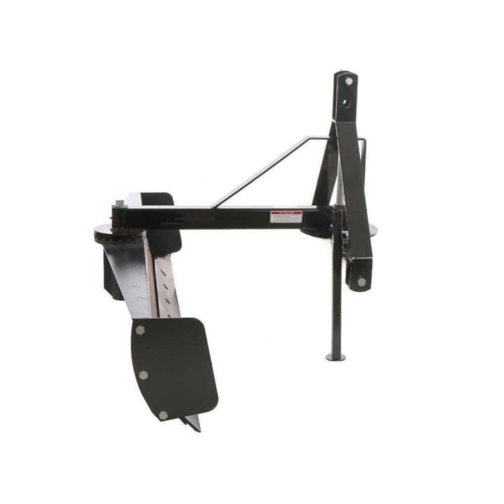 Blackstone B-GB 180 traktorin tasausterä, 180 cm, 360° kääntö