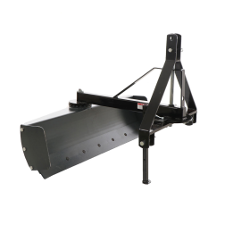 Blackstone B GB 120 tasoitusterä traktoriin 120 cm 360 kääntö
