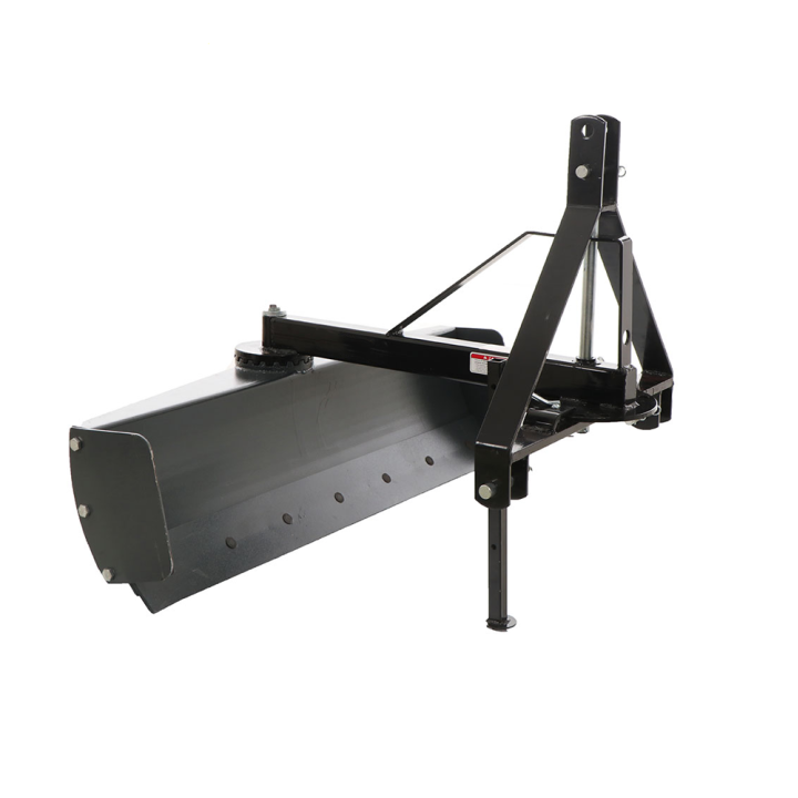 Blackstone B GB 120 tasoitusterä traktoriin 120 cm 360 kääntö