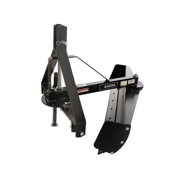 Blackstone B-GB 120 tasoitusterä traktoriin, 120 cm, 360° kääntö