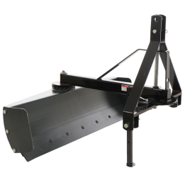 Blackstone B GB 160 tasoitusterä traktoriin 160 cm 360 kääntö
