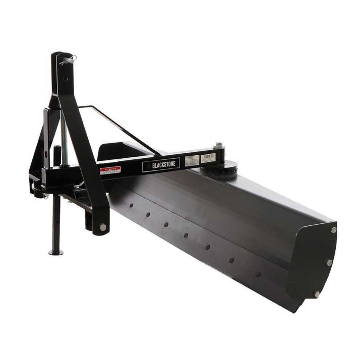 Blackstone B-GB 200 tasauslana traktoriin, 200 cm, 360° kääntyvä terä