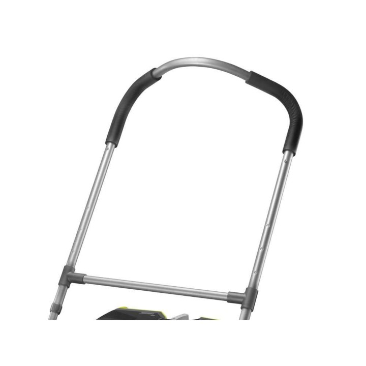 Ryobi R18SW3-0 akkukäyttöinen lakaisukone, 53 cm, 17 l, ilman akkua ja laturia