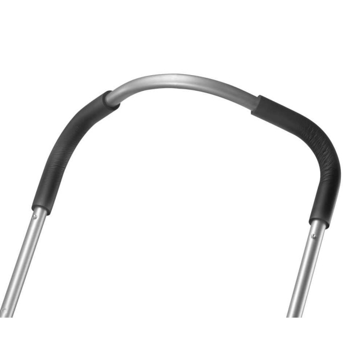 Ryobi R18SW3-0 akkukäyttöinen lakaisukone, 53 cm, 17 l, ilman akkua ja laturia