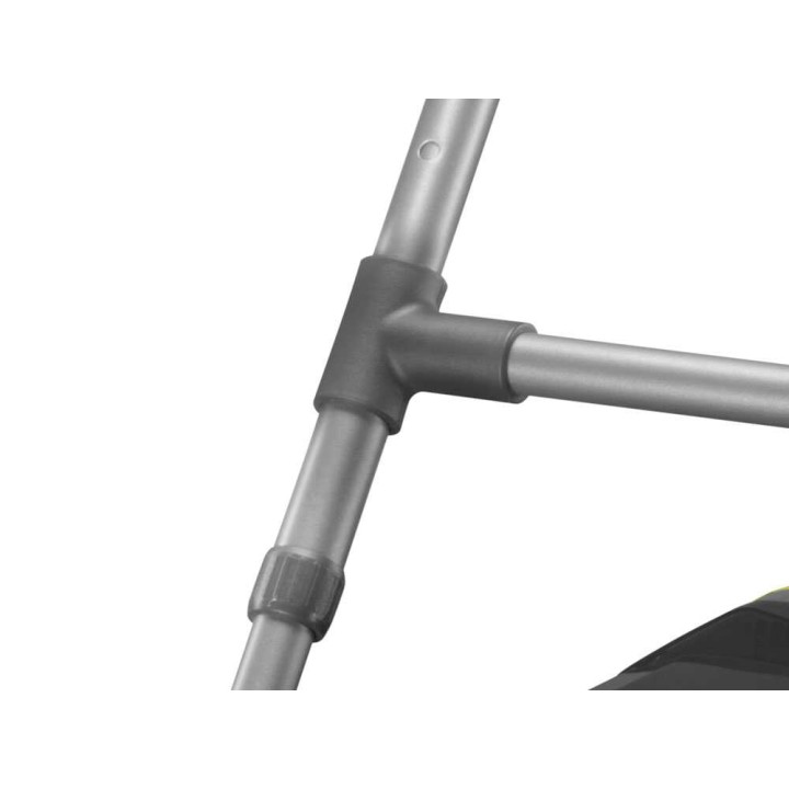 Ryobi R18SW3-0 akkukäyttöinen lakaisukone, 18 V, 53 cm, 17 l