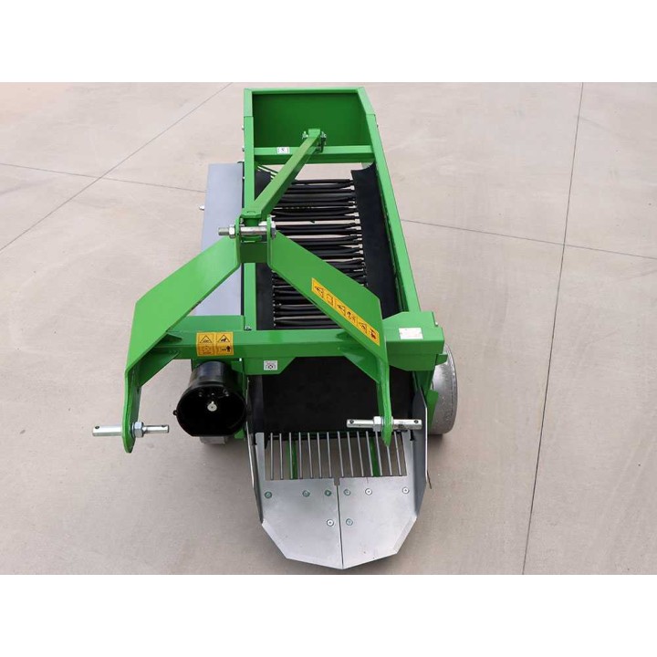 Bomet UPUS perunanostokone traktoriin, 48 cm, 30–60 HP