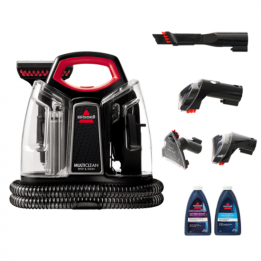 Bissell MultiClean Spot Stain tekstiilipesuri 330 W