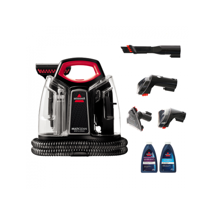 Bissell MultiClean Spot Stain tekstiilipesuri 330 W