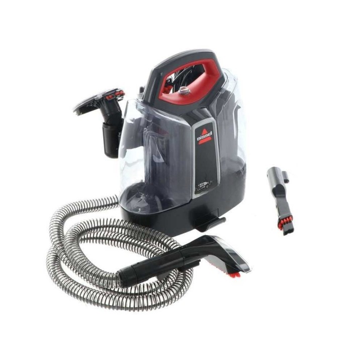 Bissell MultiClean Spot&Stain tekstiilipesuri, 330 W