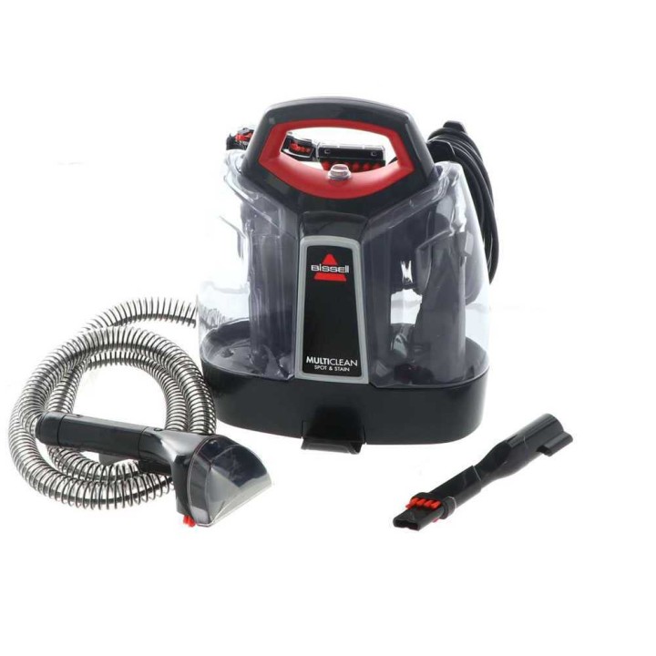 Bissell MultiClean Spot&Stain tekstiilipesuri, 330 W