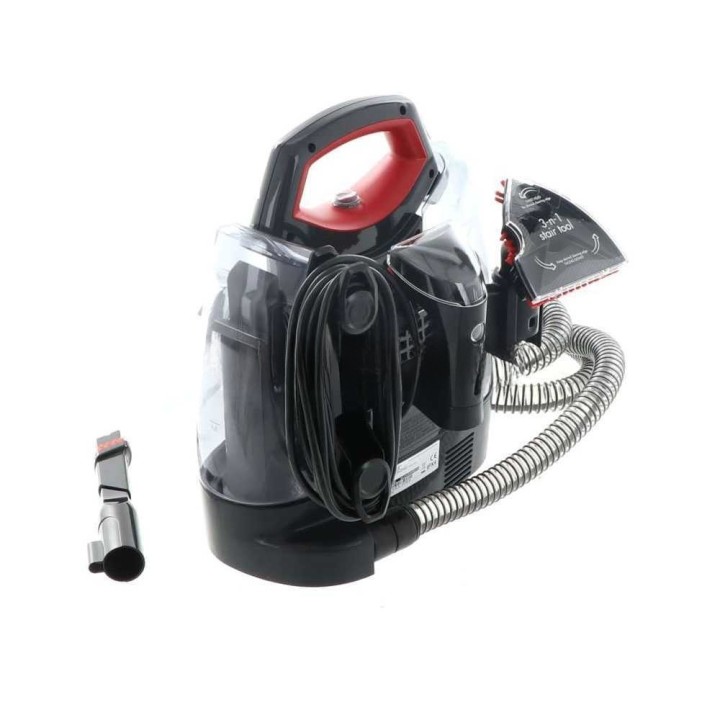 Bissell MultiClean Spot&Stain tekstiilipesuri, 330 W
