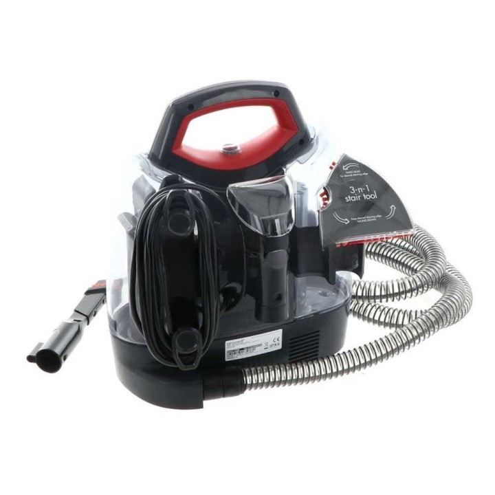 Bissell MultiClean Spot&Stain tekstiilipesuri, 330 W
