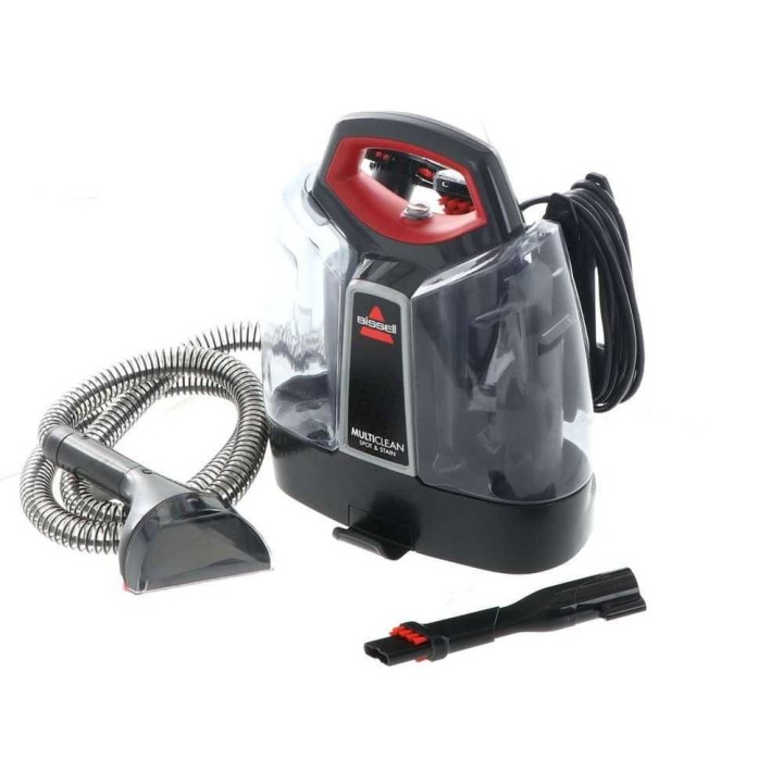 Bissell MultiClean Spot&Stain tekstiilipesuri, 330 W