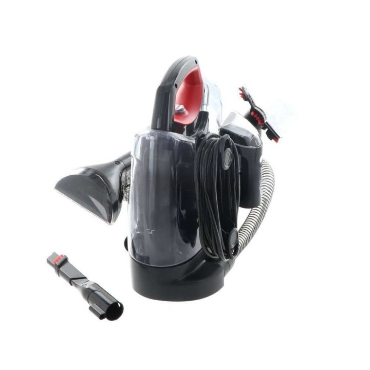 Bissell MultiClean Spot&Stain tekstiilipesuri, 330 W