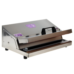 Besser Vacuum Fresh 43 tyhjiöpakkauskone 450 W 43 cm ruostumaton teräs