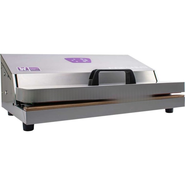 Besser Vacuum Fresh 43 tyhjiöpakkauskone, 450 W, 43 cm, ruostumaton teräs