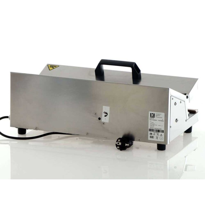 Besser Vacuum Fresh 43 tyhjiöpakkauskone, 450 W, 43 cm, ruostumaton teräs